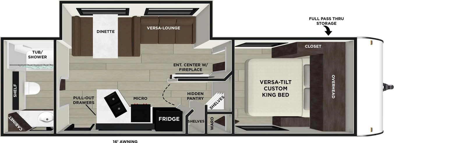 25ICE Floorplan Image
